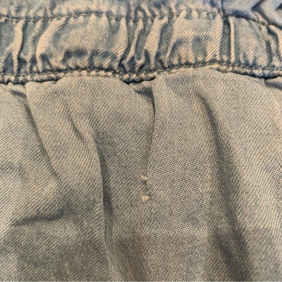 Jordache Lyocell Romper - Picture 6 of 11